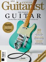 Guitarist Annual (2026)